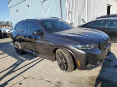 BMW X3 M Сompetition 2024 2
