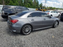 Mercedes-Benz A220 2021 3