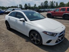 Mercedes-Benz A220 4MATIC 2019 2