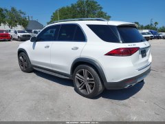 Mercedes-Benz GLE350 4MATIC 2022 6