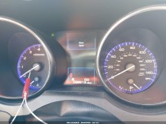 Subaru Outback Premium 2017 5