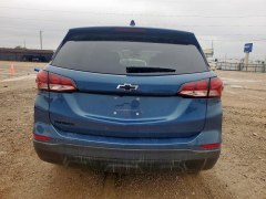 Chevrolet Equinox  2024 5