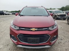 Chevrolet Trax Premier 2020 1