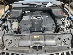 Mercedes-Benz GLS 63 AMG 2022 11