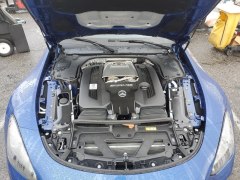 Mercedes-Benz AMG GT 55 2024 10