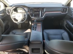 Volvo S60 T5 Momentum 2021 7