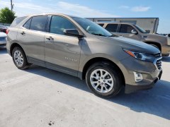 Chevrolet Equinox 2018 2