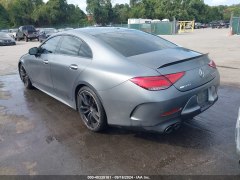 Mercedes-Benz CLS 53 AMG 2020 6