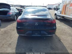Mercedes-Benz EQE350 4MATIC 2024 4
