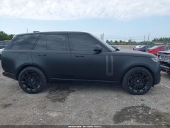 Land Rover Range Rover SE P530 2025 3