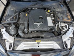Mercedes-Benz C300 4MATIC 2017 10