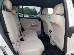 Mercedes-Benz GLB 250 2025 10