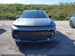 Chevrolet Equinox EV 2RS 2024 1