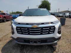 Chevrolet Equinox 2025 1 Chevrolet Equinox 2025 1