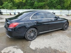 Mercedes-Benz C300 2021 3