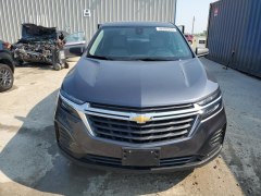 Chevrolet Equinox  2022 1