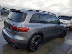 Mercedes-Benz AMG GLB 35 2023 3