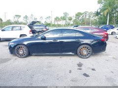 Mercedes-Benz CLS450 4MATIC 2019 7
