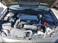 Subaru Outback Wilderness 2025 12