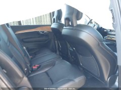 Volvo XC90 T6 Momentum 2022 11