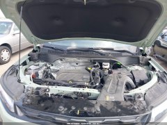 Chevrolet Trax Activ 2025 9