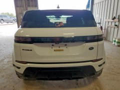 Land Rover Range Rover Evoque R-Dynamic S 2022 4