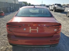 Volvo S60 T8 Recharge Inscription Hybrid 2022 4