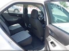 Chevrolet Equinox 2024 10 Chevrolet Equinox 2024 10