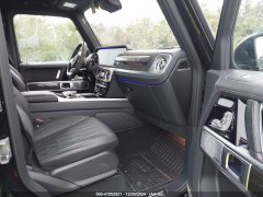 Mercedes-Benz G 63 AMG 2023 4