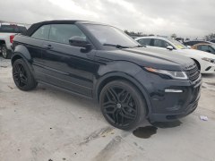 Land Rover Range Rover Evoque SE Dynamic 2018 2
