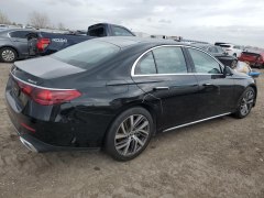 Mercedes-Benz E350 4MATIC 2024 3