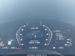 BMW X4 M 2022 8