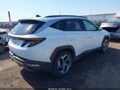 Hyundai Tucson Limited 2022 2