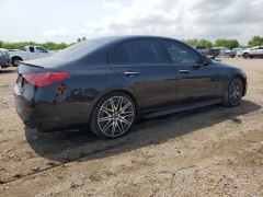 Mercedes-Benz AMG С 43 2023 3