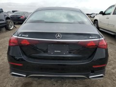 Mercedes-Benz E350 4MATIC 2024 4