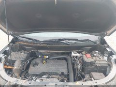 Chevrolet Equinox 2025 9 Chevrolet Equinox 2025 9