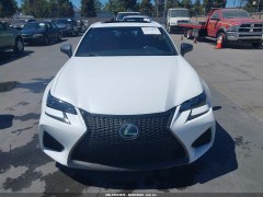 Lexus GS F Sport 2017 1 Lexus GS F Sport 2017 1