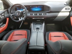 Mercedes-Benz AMG GLE 53 4MATIC 2024 8