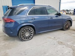 Mercedes-Benz GLE350 4MATIC 2024 3