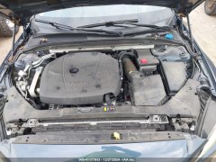 Volvo S60 T6 Momentum 2019 11