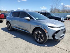 Chevrolet Equinox EV 2024 2