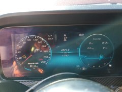 Mercedes-Benz AMG GT 63 2019 8