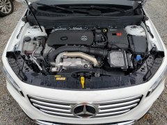 Mercedes-Benz GLB 250 2025 11