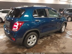 Chevrolet Trax 2020 4 Chevrolet Trax 2020 4