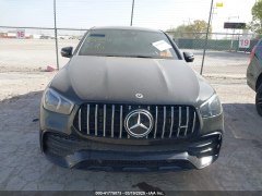 Mercedes-Benz AMG GLE 53 4MATIC 2023 1