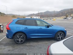 Volvo XC60 T5 R-Design 2021 3