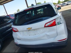 Chevrolet Equinox 2021 4 Chevrolet Equinox 2021 4