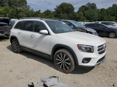 Mercedes-Benz GLB 250 4MATIC 2022 2