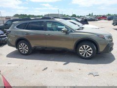 Subaru Outback Premium 2022 3