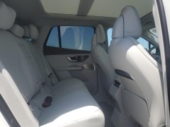 Mercedes-Benz EQE350 4MATIC 2025 9 Mercedes-Benz EQE350 4MATIC 2025 9